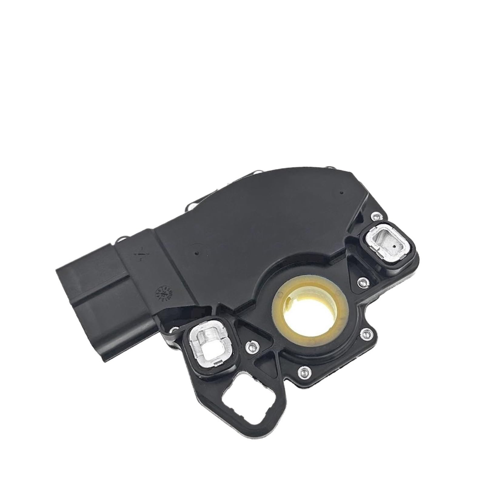 ZHINUAN Neutraler Sicherheitsschalter passend for Ford, Lincoln, passend for Mazda, 1997–2010 Getriebe F7LP7F293AA NS129T TP7F293AA 511–100 F7LP-7F293-AA Neutralstartschalter ZHINUAN Neutraler Sicherheitsschalter passend for Ford, Lincoln, passend for Mazda, 1997–2010 Getriebe F7LP7F293AA NS129T TP7F293AA 511–100 F7LP-7F293-AA Neutralstartschalter von ZHINUAN