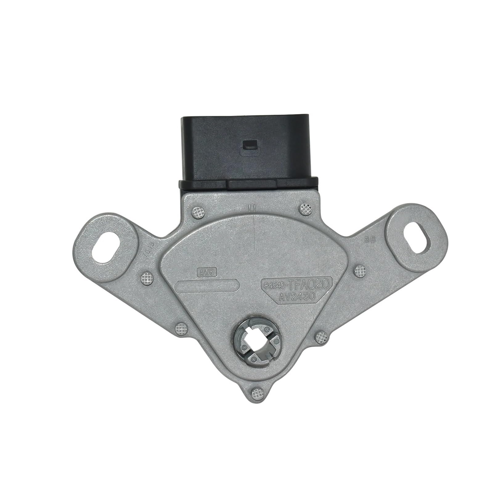 ZHINUAN Neutraler Sicherheitsschalter passend for Hong Qi Pentium Pontiac, 84540-TFA020 Neutralstartschalter ZHINUAN Neutraler Sicherheitsschalter passend for Hong Qi Pentium Pontiac, 84540-TFA020 Neutralstartschalter von ZHINUAN