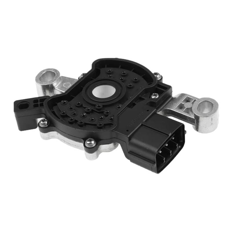 ZHINUAN Neutraler Sicherheitsschalter passend for Hyundai, Accent Elantra Sonata passend for KIA, Soul Rio Forte/5 4270026700 42700-26500 42700-26700 Neutralstartschalter von ZHINUAN
