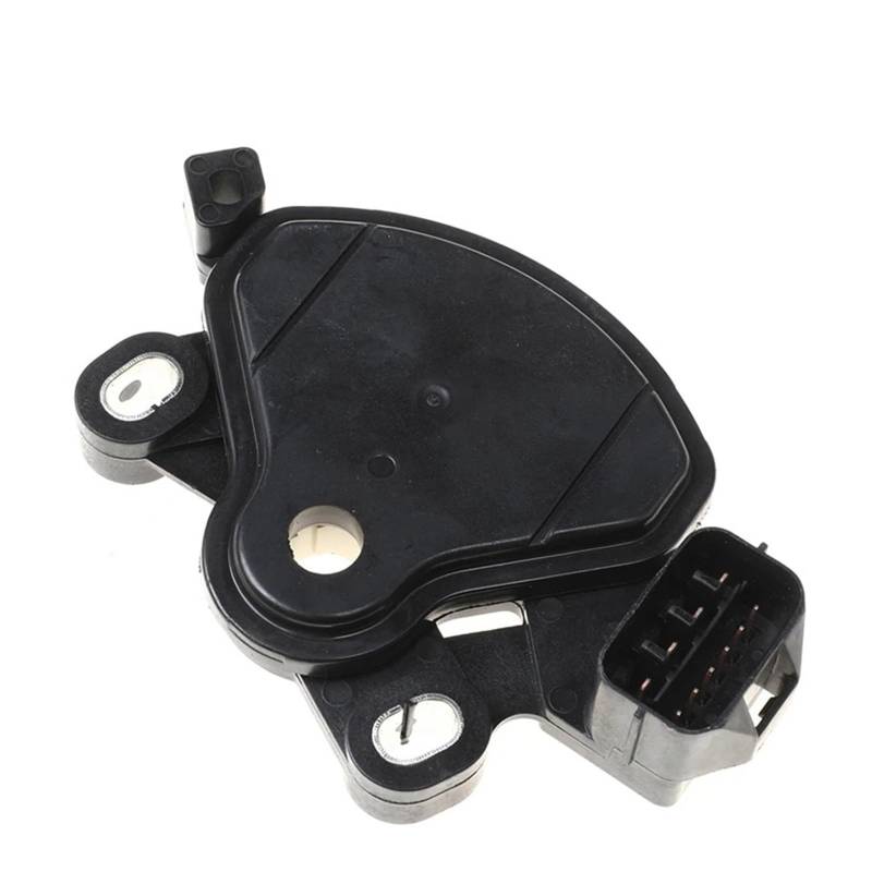 ZHINUAN Neutraler Sicherheitsschalter passend for KIA, 1999–2014, passend for Hyundai, Azera Elantra Entourage Santa Fe Sonata Tucson 4-D 42700–39055 4270039055 Neutralstartschalter von ZHINUAN
