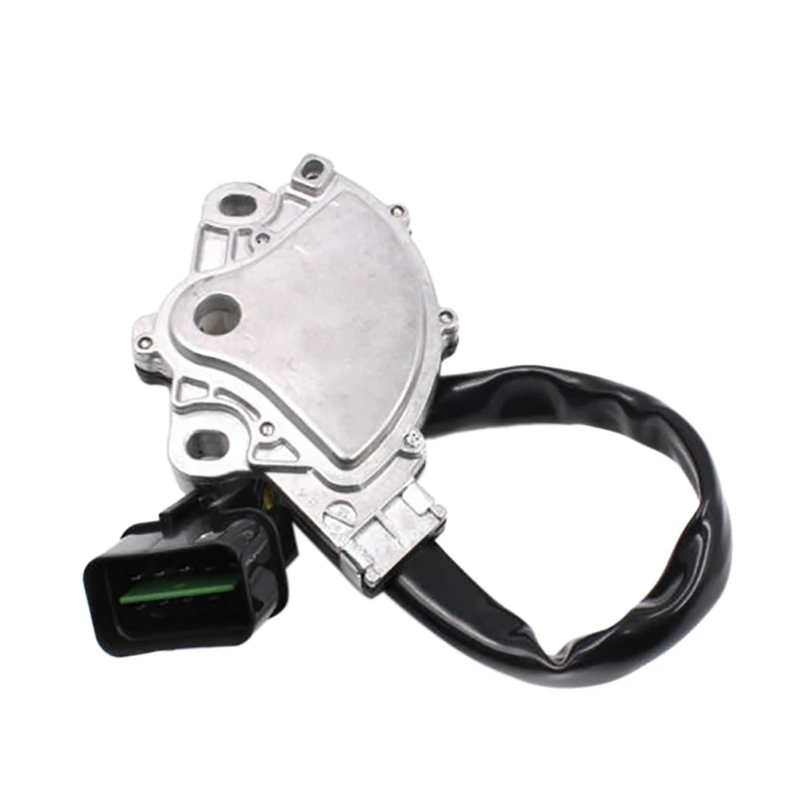 ZHINUAN Neutraler Sicherheitsschalter passend for Pajero Montero Sport Triton 1S5760 MR263257 Neutralstartschalter ZHINUAN Neutraler Sicherheitsschalter passend for Pajero Montero Sport Triton 1S5760 MR263257 Neutralstartschalter von ZHINUAN