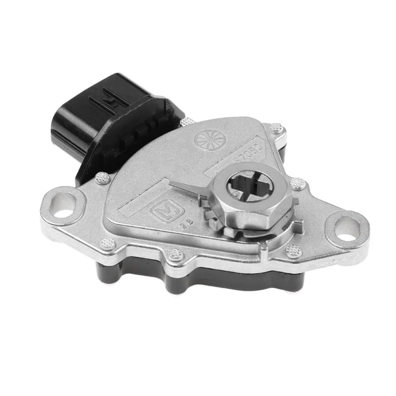 ZHINUAN Neutraler Sicherheitsschalter passend for Toyota, 2008-2013, passend for YARIS Scion, 8454052080 84540-52080 Neutralstartschalter ZHINUAN Neutraler Sicherheitsschalter passend for Toyota, 2008-2013, passend for YARIS Scion, 8454052080 84540-52080 Neutralstartschalter von ZHINUAN