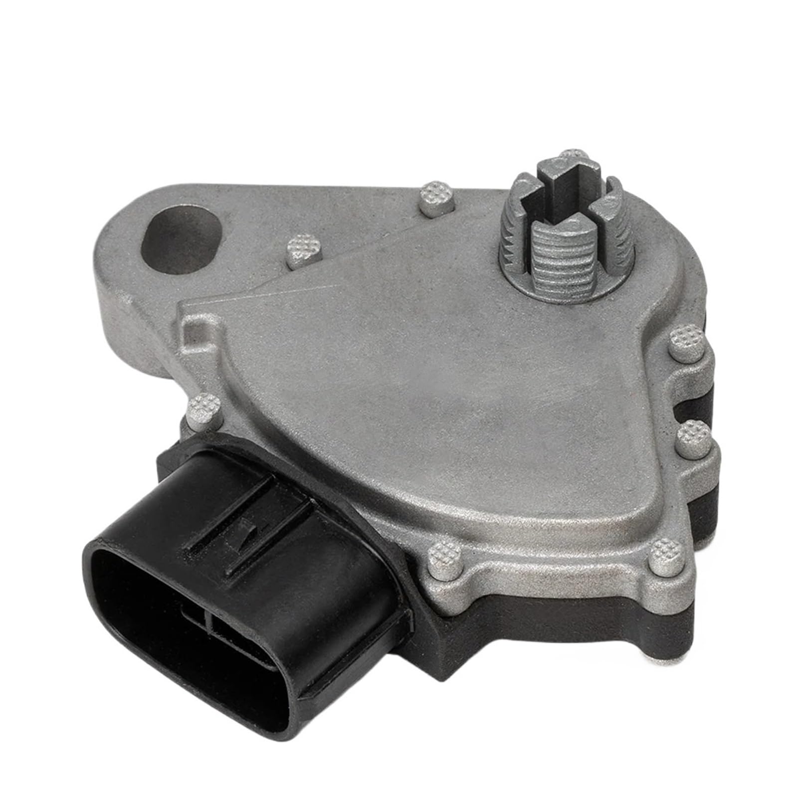 ZHINUAN Neutraler Sicherheitsschalter passend for Toyota, 4Runner, passend for Land Cruiser Tacoma, passend for LEXUS, GX460 2013–2017, 8454060050, 84540-60050 Neutralstartschalter ZHINUAN Neutraler Sicherheitsschalter passend for Toyota, 4Runner, passend for Land Cruiser Tacoma, passend for LEXUS, GX460 2013–2017, 8454060050, 84540-60050 Neutralstartschalter von ZHINUAN