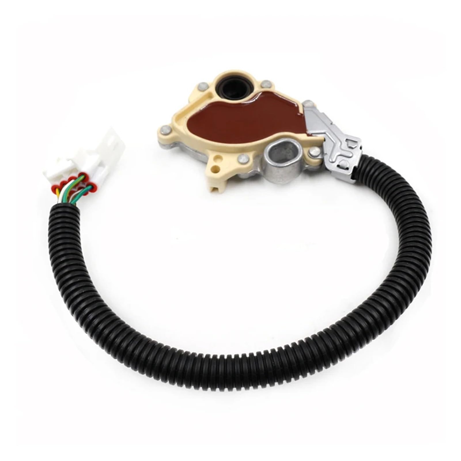 ZHINUAN Neutraler Sicherheitsschalter passend for Toyota, Auto Transfer Switch 84540-B1020 84540 B1020 84540b1020 Neutralstartschalter ZHINUAN Neutraler Sicherheitsschalter passend for Toyota, Auto Transfer Switch 84540-B1020 84540 B1020 84540b1020 Neutralstartschalter von ZHINUAN