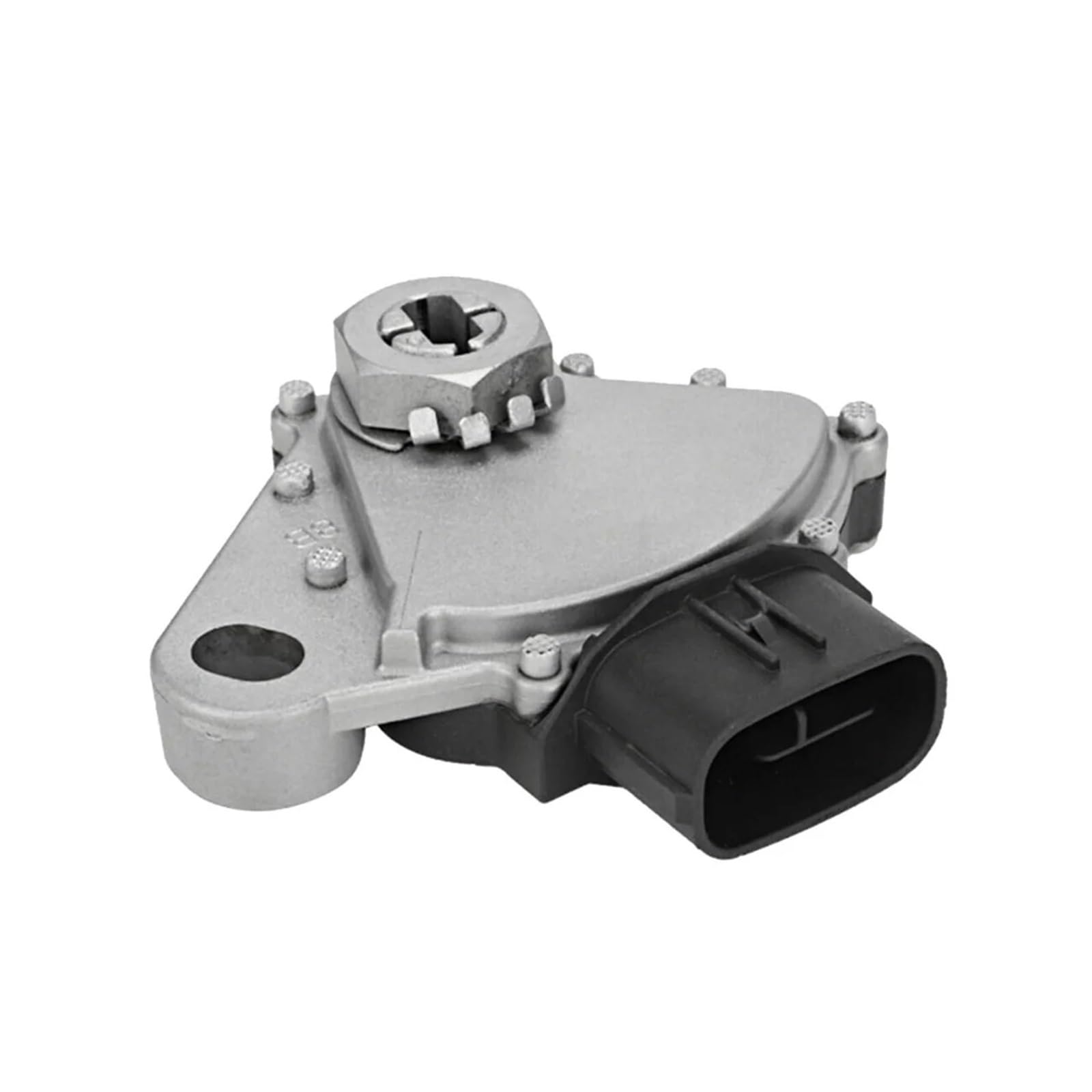 ZHINUAN Neutraler Sicherheitsschalter passend for Toyota, Land Cruiser Tacoma Tundra LEXUS, GS 8454071010 84540-71010 Neutralstartschalter ZHINUAN Neutraler Sicherheitsschalter passend for Toyota, Land Cruiser Tacoma Tundra LEXUS, GS 8454071010 84540-71010 Neutralstartschalter von ZHINUAN