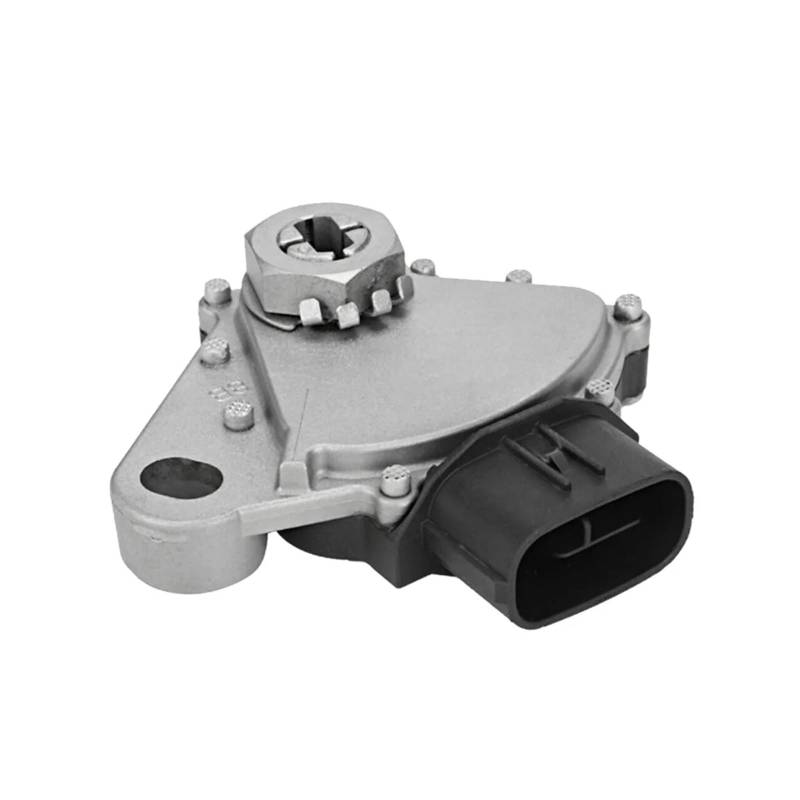 ZHINUAN Neutraler Sicherheitsschalter passend for Toyota, Land Cruiser Tacoma Tundra LEXUS, GS 8454071010 84540-71010 Neutralstartschalter von ZHINUAN