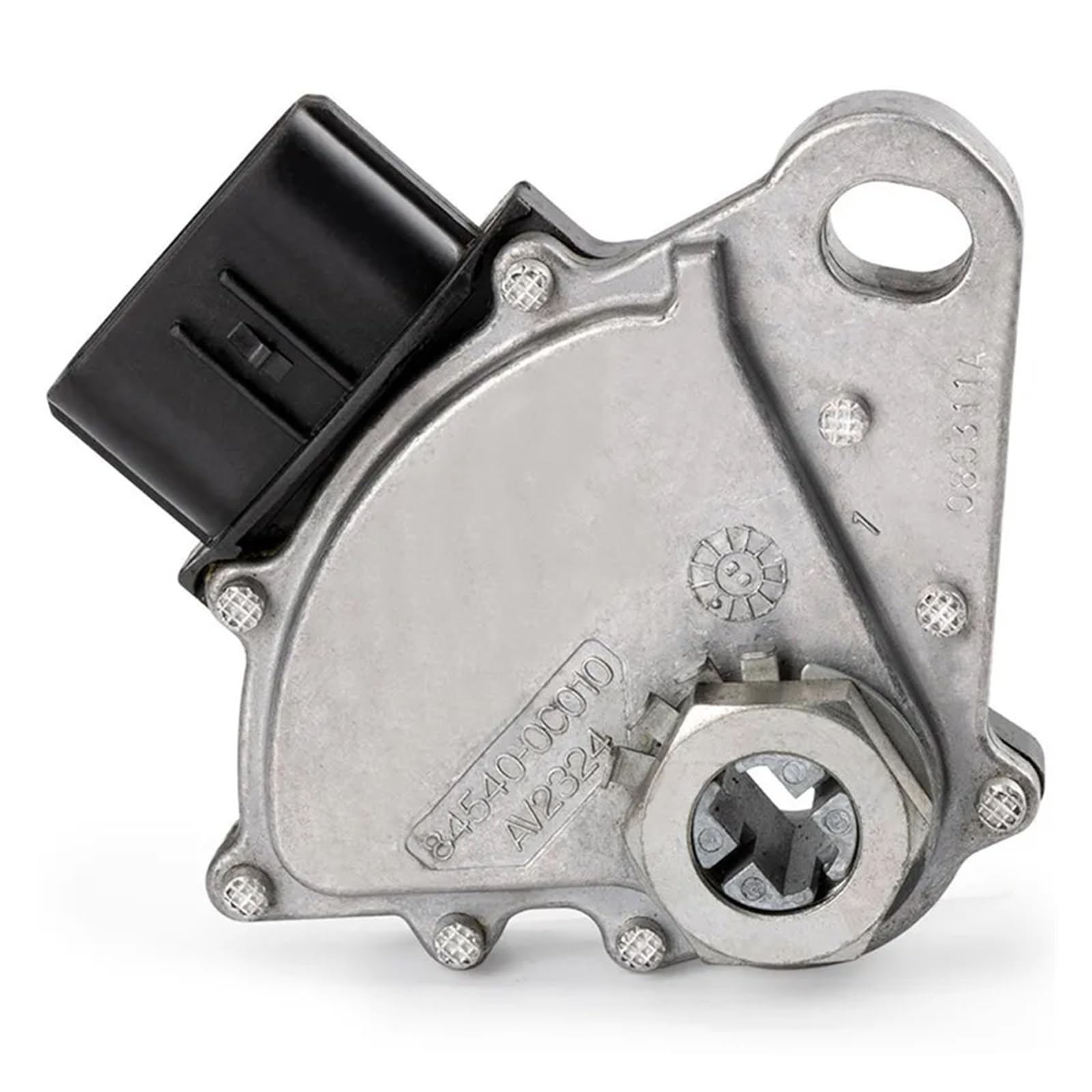 ZHINUAN Neutraler Sicherheitsschalter passend for Toyota, Sequoia Tundra 2008-2016 845400C010 AV2324 84540 0C010 84540-0C010 Neutralstartschalter ZHINUAN Neutraler Sicherheitsschalter passend for Toyota, Sequoia Tundra 2008-2016 845400C010 AV2324 84540 0C010 84540-0C010 Neutralstartschalter von ZHINUAN