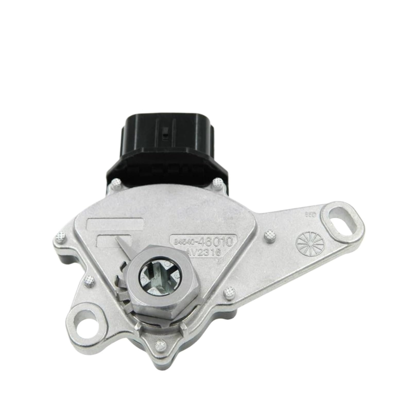ZHINUAN Neutraler Sicherheitsschalter passend for Toyota, passend for Corolla, passend for Yaris, passend for Matrix XA Scion, 1.8L 88973596 SW4969 8454046010 84540 46010 84540-46010 Neutralstartschal ZHINUAN Neutraler Sicherheitsschalter passend for Toyota, passend for Corolla, passend for Yaris, passend for Matrix XA Scion, 1.8L 88973596 SW4969 8454046010 84540 46010 84540-46010 Neutralstartschal von ZHINUAN