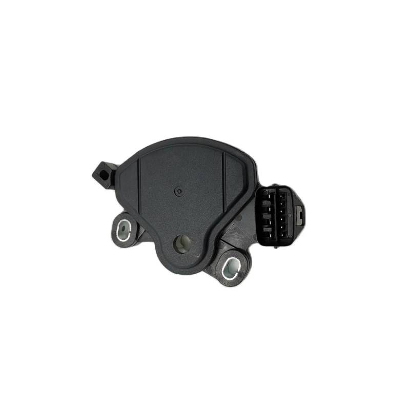 ZHINUAN Neutraler Sicherheitsschaltersensor passend for Hyundai, Azera 2006–2010, passend for KIA, Amanti Optima 2001–2011, 42700-39055, 4270039055 Neutralstartschalter von ZHINUAN