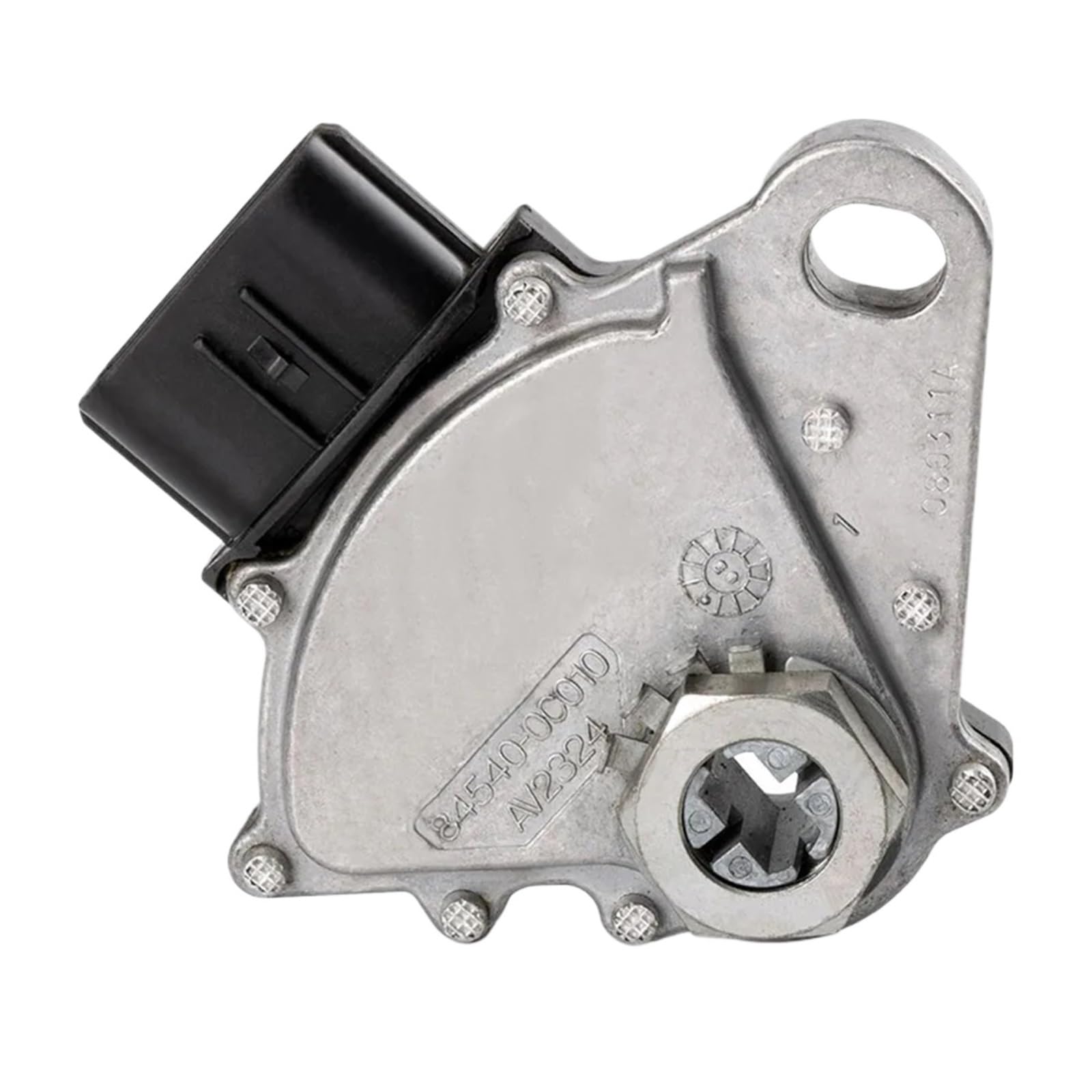 ZHINUAN Neutralschalter for den Start, passend for Toyota, Sequoia Tundra 2008–2016, 84540-0C010 AV2324 845400C010 84540 0C010 Neutralstartschalter ZHINUAN Neutralschalter for den Start, passend for Toyota, Sequoia Tundra 2008–2016, 84540-0C010 AV2324 845400C010 84540 0C010 Neutralstartschalter von ZHINUAN