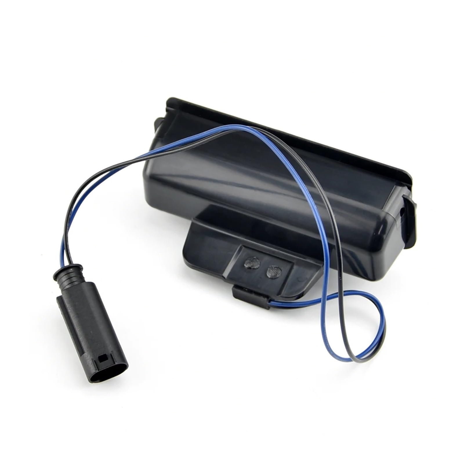 ZHINUAN Schalter for den hinteren Kofferraum-Heckklappengriff, passend for Smart, Fortwo 451 Modelle 2009–2015, 4517470187, A4517470187 Schalter für den hinteren Kofferraumgriff ZHINUAN Schalter for den hinteren Kofferraum-Heckklappengriff, passend for Smart, Fortwo 451 Modelle 2009–2015, 4517470187, A4517470187 Schalter für den hinteren Kofferraumgriff von ZHINUAN