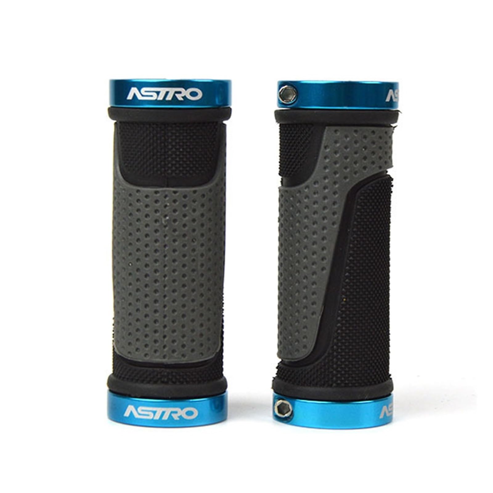 1 Paar 90mm Fahrrad Lenker Griffe Abdeckung Fahrrad Griff Bar Grip Komfortable CNC Oberfläche Radfahren Ersatz Zubehör 1 Paar 90mm Fahrrad Lenker Griffe Abdeckung Fahrrad Griff Bar Grip Komfortable CNC Oberfläche Radfahren Ersatz Zubehör von ZHNRHJUE