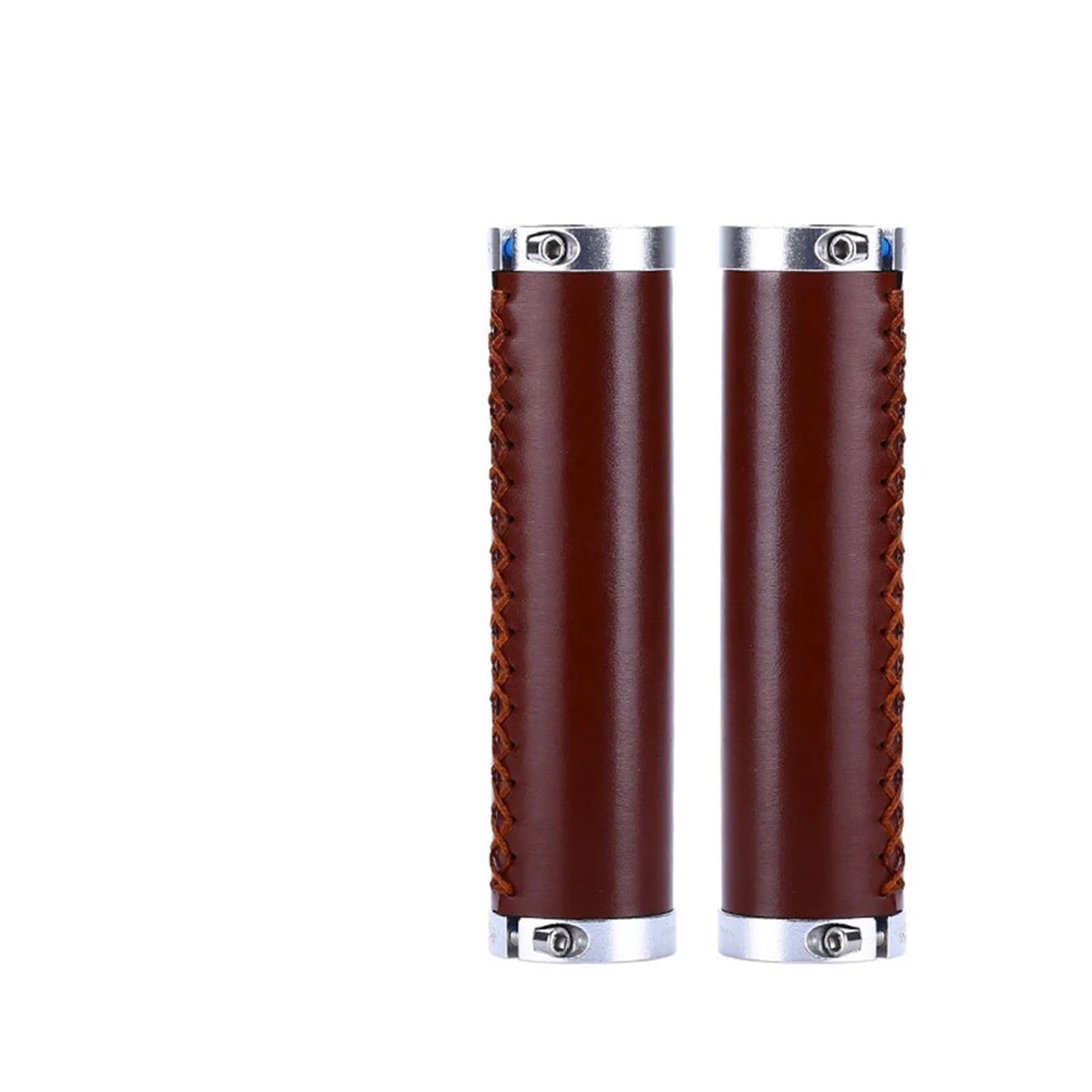 1 Paar Fahrrad Griffe Fahrrad Klapp Fahrrad Anti-Skid Ahock Lenker Griffe Roller Lange/Kurze Leder Lenker Abdeckung Fahrrad Teile 1 Paar Fahrrad Griffe Fahrrad Klapp Fahrrad Anti-Skid Ahock Lenker Griffe Roller Lange/Kurze Leder Lenker Abdeckung Fahrrad Teile von ZHNRHJUE