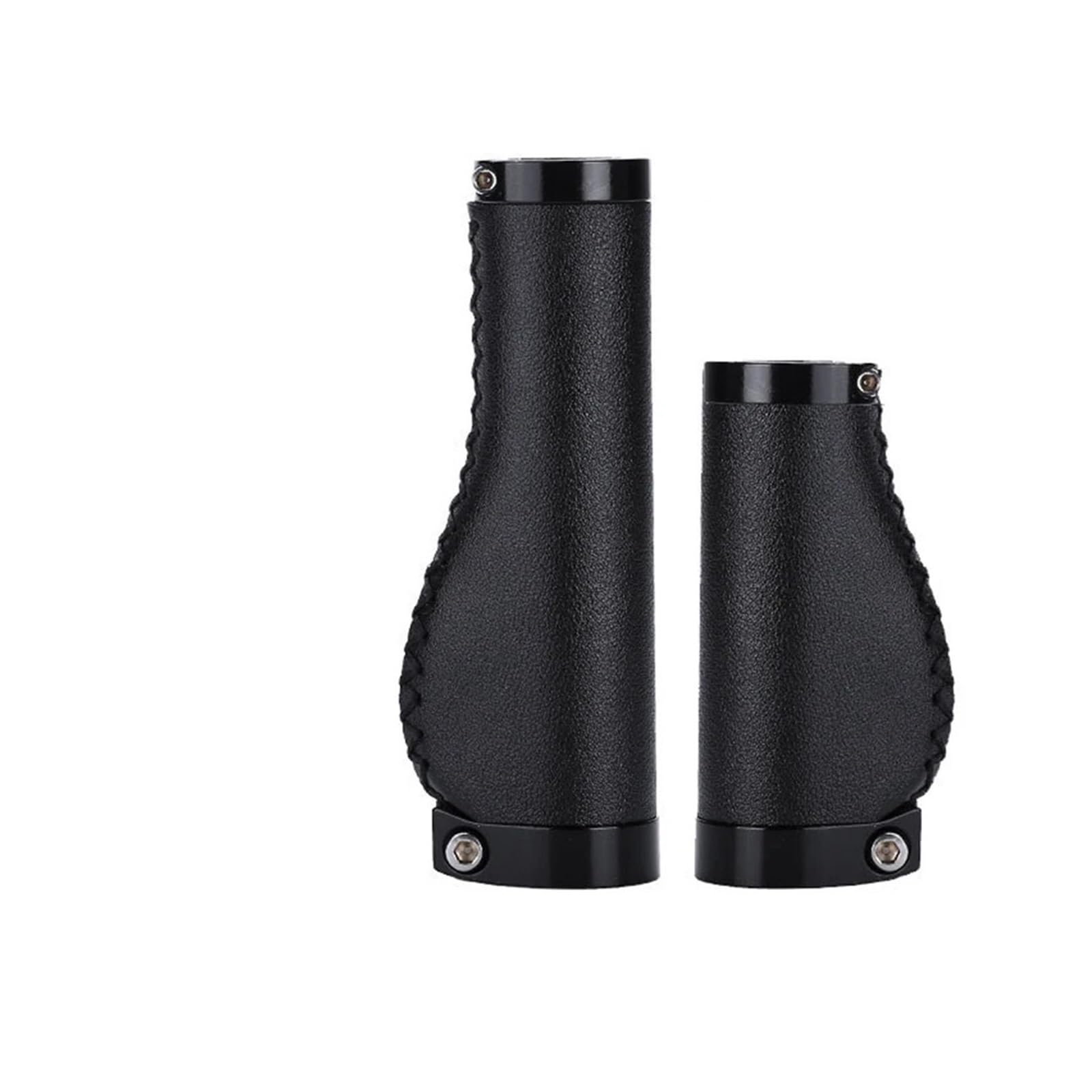 1 Paar Fahrrad Griffe Fahrrad Klapp Fahrrad Anti-Skid Ahock Lenker Griffe Roller Lange/Kurze Leder Lenker Abdeckung Fahrrad Teile 1 Paar Fahrrad Griffe Fahrrad Klapp Fahrrad Anti-Skid Ahock Lenker Griffe Roller Lange/Kurze Leder Lenker Abdeckung Fahrrad Teile von ZHNRHJUE