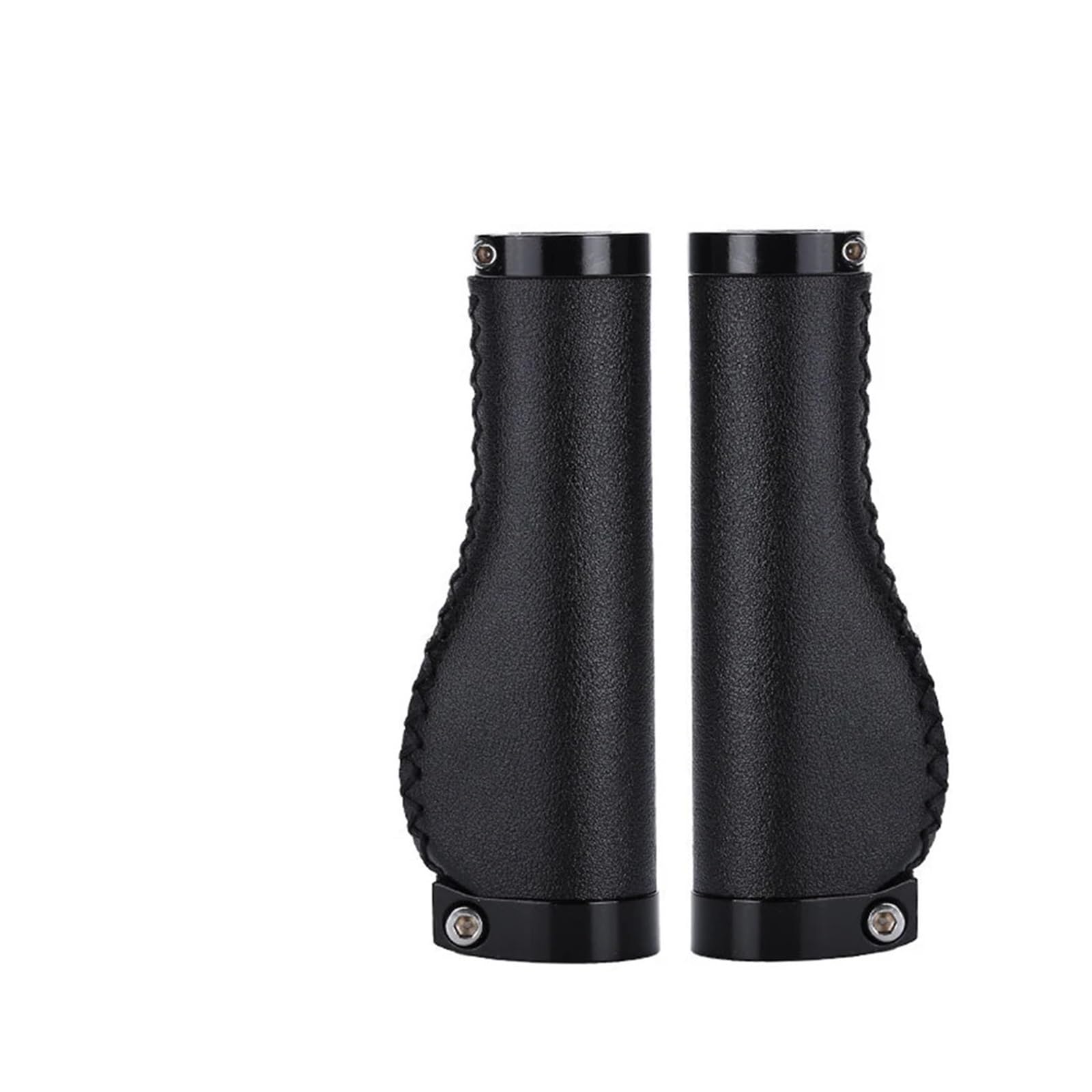 1 Paar Fahrrad Griffe Fahrrad Klapp Fahrrad Anti-Skid Ahock Lenker Griffe Roller Lange/Kurze Leder Lenker Abdeckung Fahrrad Teile 1 Paar Fahrrad Griffe Fahrrad Klapp Fahrrad Anti-Skid Ahock Lenker Griffe Roller Lange/Kurze Leder Lenker Abdeckung Fahrrad Teile von ZHNRHJUE