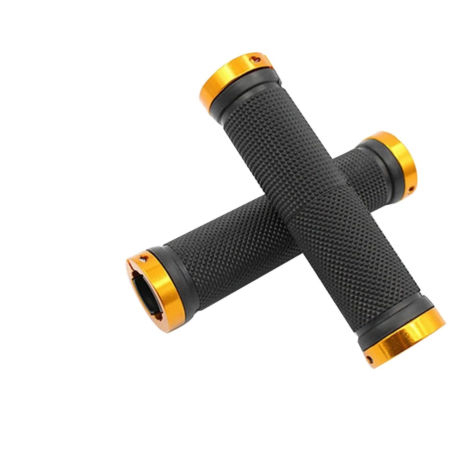 1 Paar Rennrad Lenker Griffe Anti-Skid Gummi Fahrrad Griffe Mountainbike Lock-On Fahrrad Lenker End Griffe 1 Paar Rennrad Lenker Griffe Anti-Skid Gummi Fahrrad Griffe Mountainbike Lock-On Fahrrad Lenker End Griffe von ZHNRHJUE