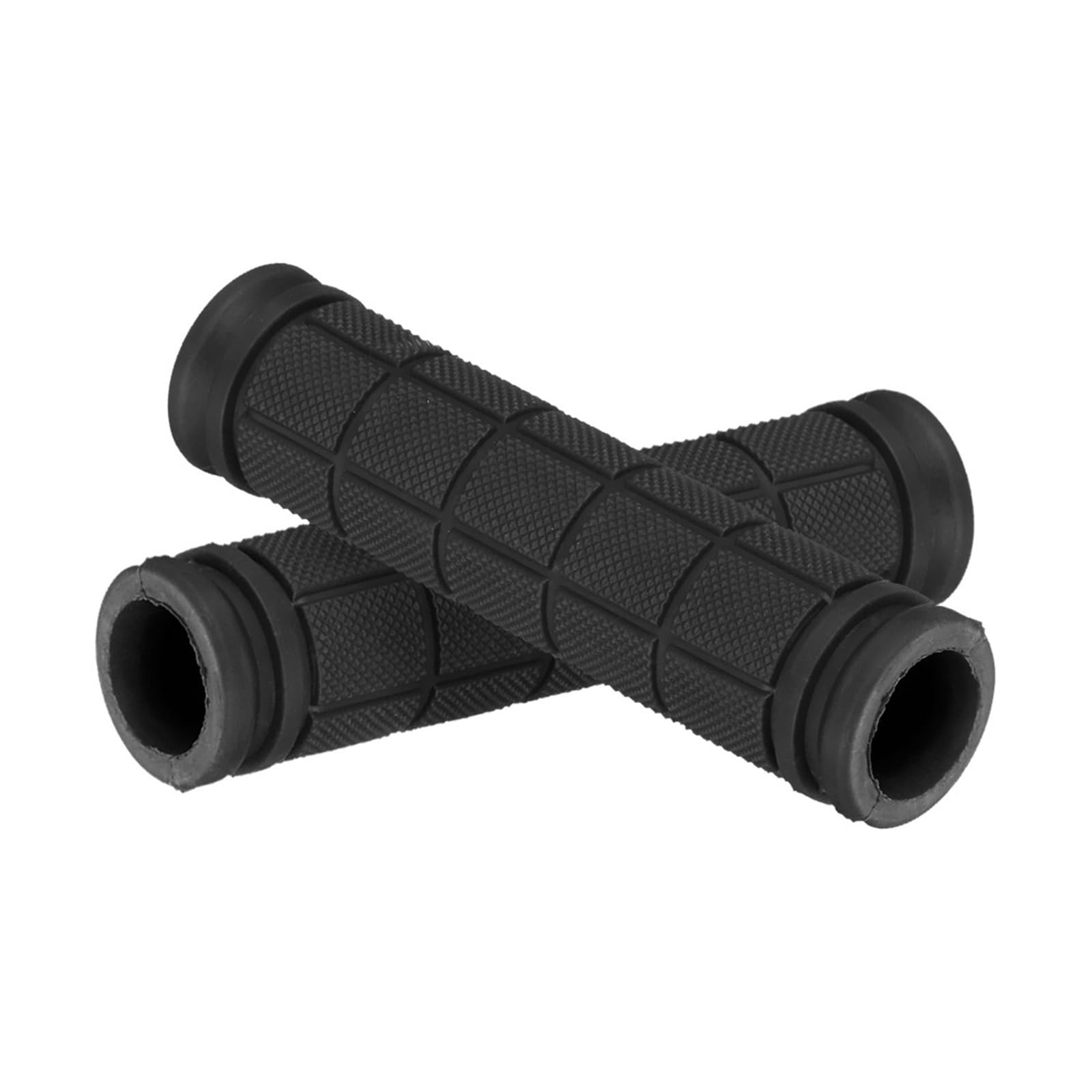1Piar Bike Lenker Grip Roller Griff Bar Gummi Abdeckung Radfahren Mountainbike Griffe Anti-Skid Fahrräder Griffe Zubehör 1Piar Bike Lenker Grip Roller Griff Bar Gummi Abdeckung Radfahren Mountainbike Griffe Anti-Skid Fahrräder Griffe Zubehör von ZHNRHJUE