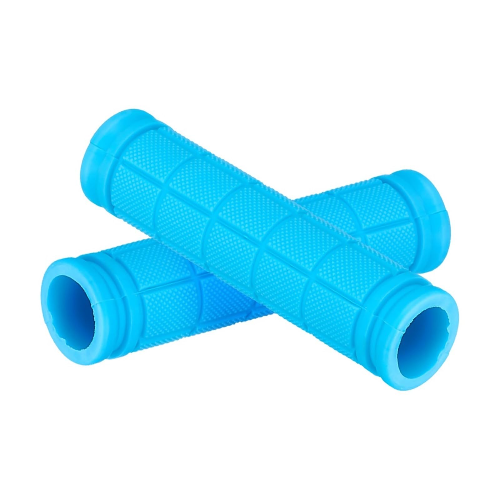1Piar Bike Lenker Grip Roller Griff Bar Gummi Abdeckung Radfahren Mountainbike Griffe Anti-Skid Fahrräder Griffe Zubehör 1Piar Bike Lenker Grip Roller Griff Bar Gummi Abdeckung Radfahren Mountainbike Griffe Anti-Skid Fahrräder Griffe Zubehör von ZHNRHJUE