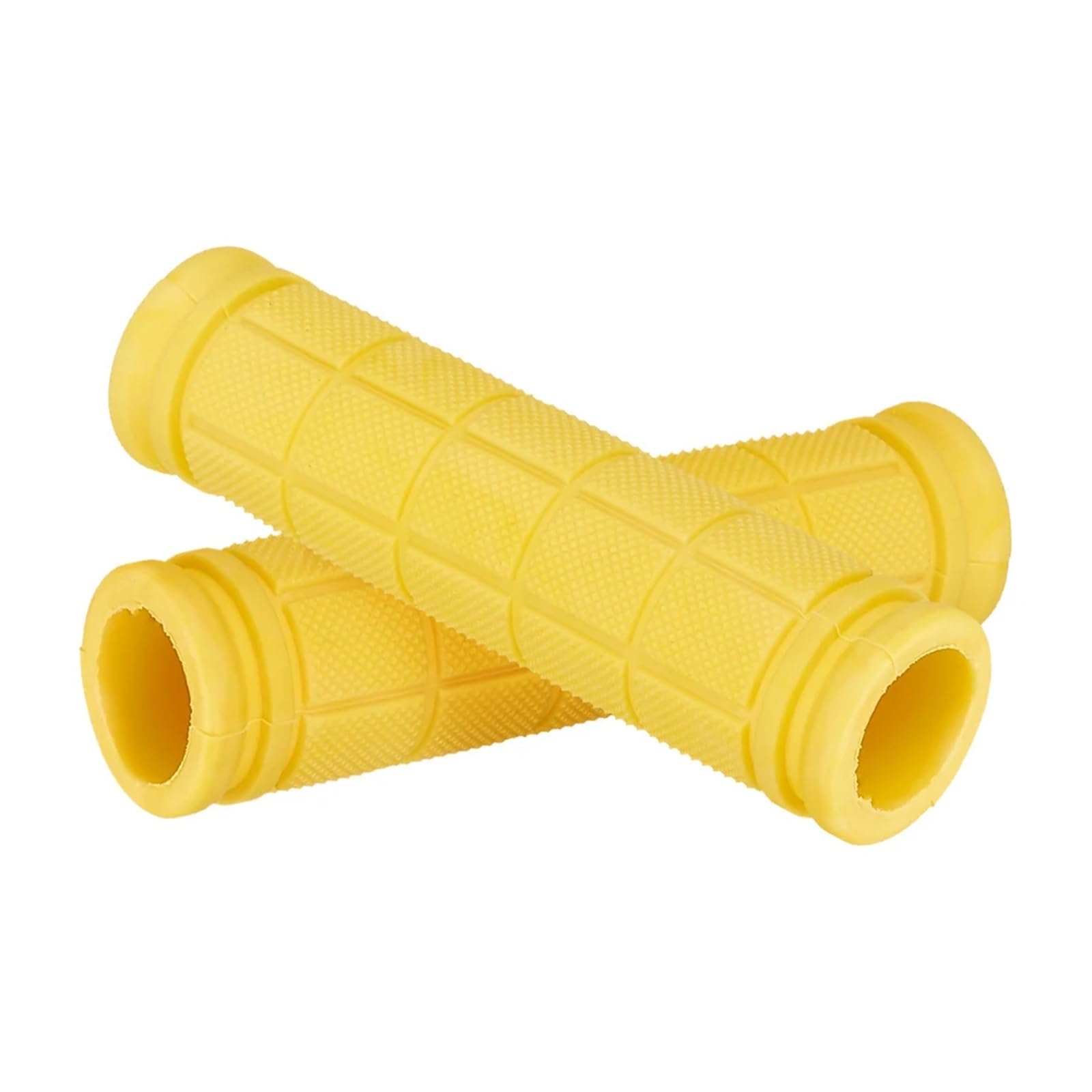 1Piar Bike Lenker Grip Roller Griff Bar Gummi Abdeckung Radfahren Mountainbike Griffe Anti-Skid Fahrräder Griffe Zubehör 1Piar Bike Lenker Grip Roller Griff Bar Gummi Abdeckung Radfahren Mountainbike Griffe Anti-Skid Fahrräder Griffe Zubehör von ZHNRHJUE
