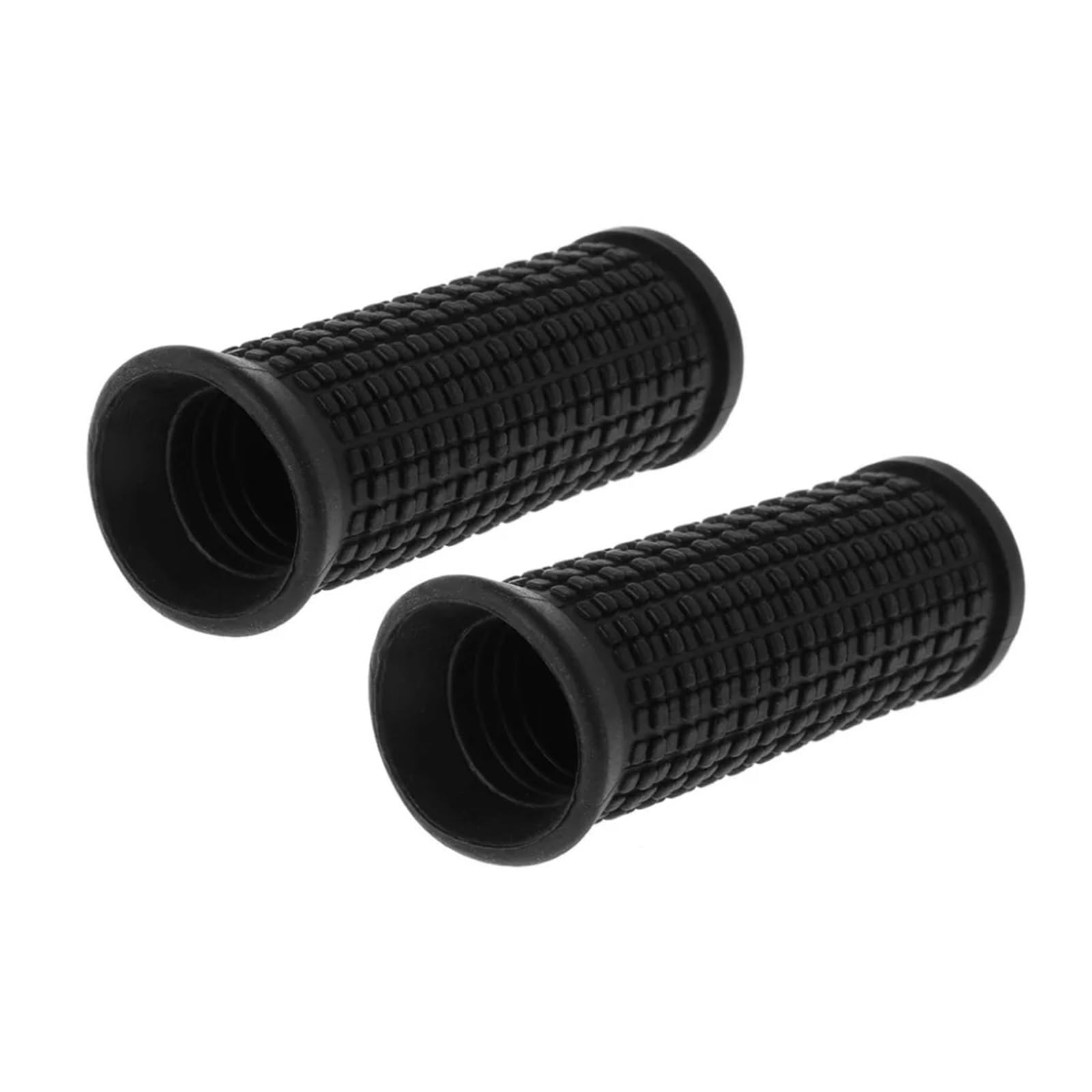 2 Stücke Radfahren Fahrrad Griffe Kurzen Griff Gummi Nicht Slip Radfahren Fahrrad Teile Roller Lenker Berg Zubehör Grip 2 Stücke Radfahren Fahrrad Griffe Kurzen Griff Gummi Nicht Slip Radfahren Fahrrad Teile Roller Lenker Berg Zubehör Grip von ZHNRHJUE
