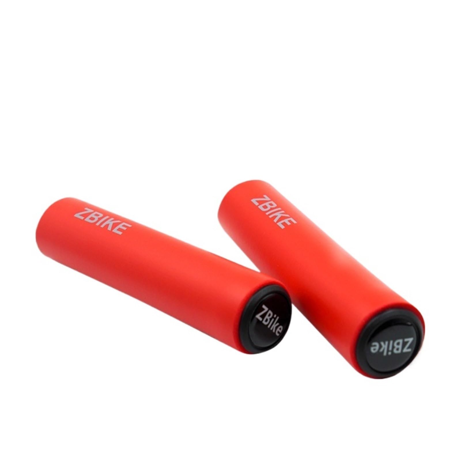 2PCS Fahrrad Griff Bar Griffe Silikon Radfahren Fahrrad Griffe Mountainbike Lenker Abdeckung Anti-Slip Griffe Fahrrad Teil 2PCS Fahrrad Griff Bar Griffe Silikon Radfahren Fahrrad Griffe Mountainbike Lenker Abdeckung Anti-Slip Griffe Fahrrad Teil von ZHNRHJUE