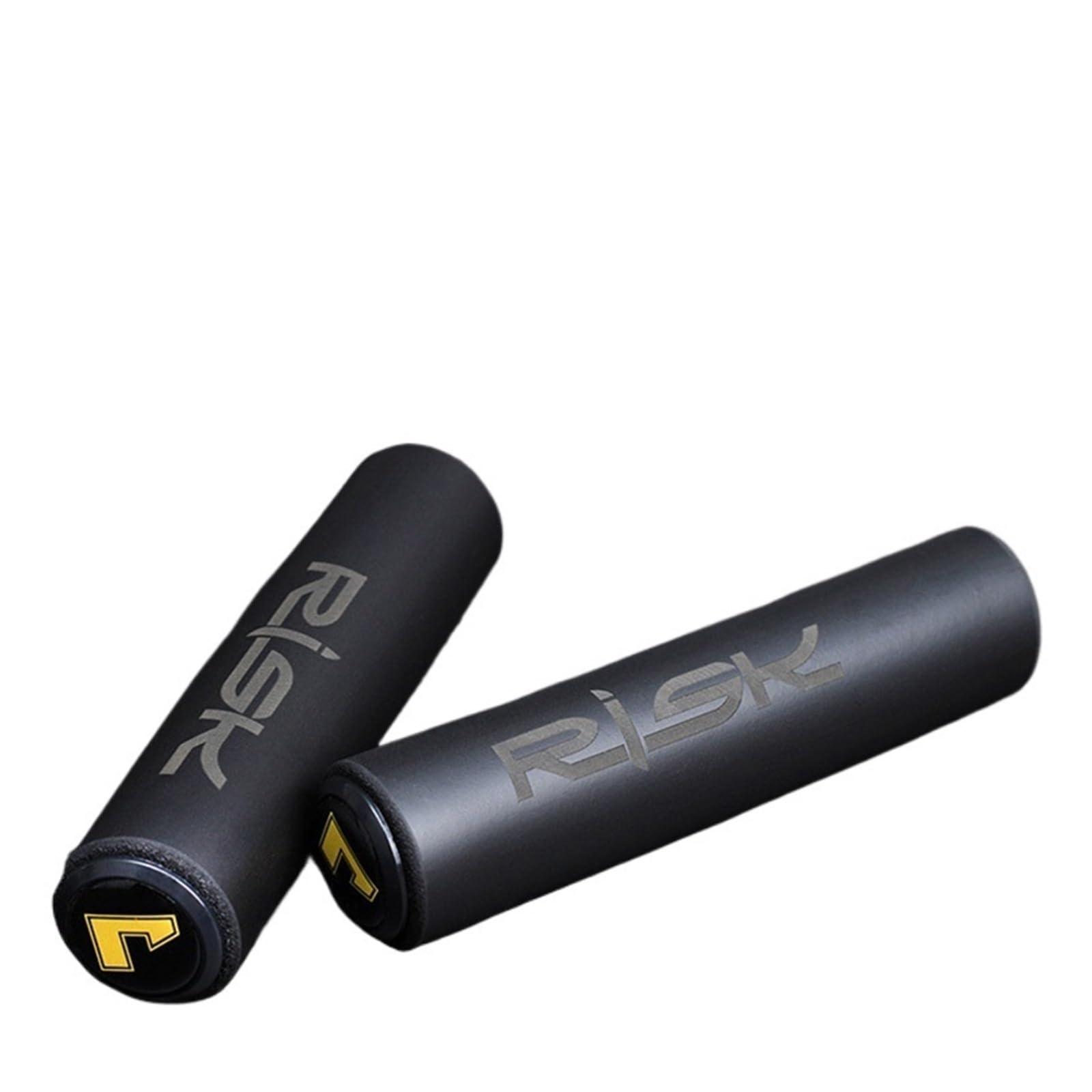 2PCS Fahrrad Griff Bar Griffe Silikon Radfahren Fahrrad Griffe Mountainbike Lenker Abdeckung Anti-Slip Griffe Fahrrad Teil 2PCS Fahrrad Griff Bar Griffe Silikon Radfahren Fahrrad Griffe Mountainbike Lenker Abdeckung Anti-Slip Griffe Fahrrad Teil von ZHNRHJUE
