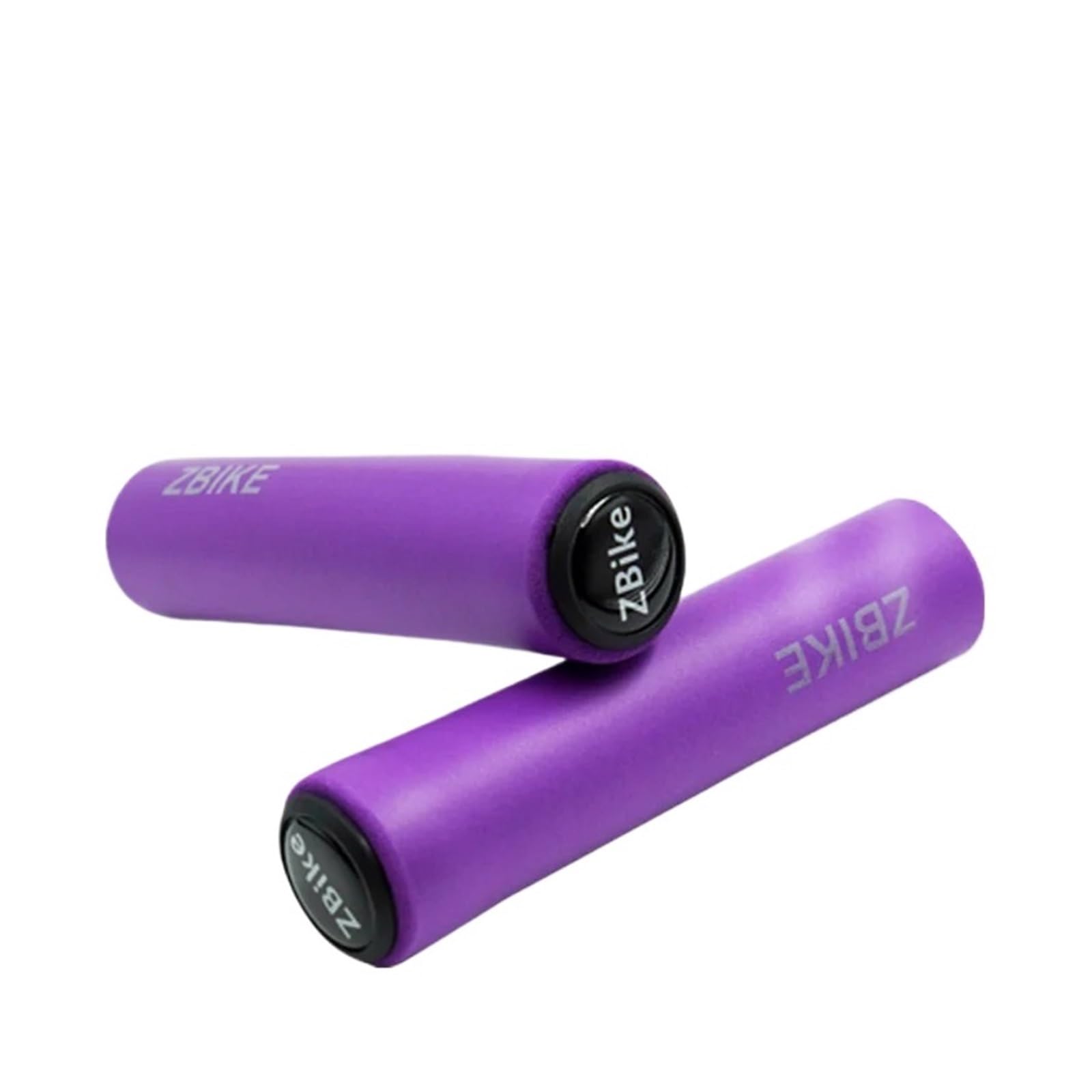 2PCS Fahrrad Griff Bar Griffe Silikon Radfahren Fahrrad Griffe Mountainbike Lenker Abdeckung Anti-Slip Griffe Fahrrad Teil 2PCS Fahrrad Griff Bar Griffe Silikon Radfahren Fahrrad Griffe Mountainbike Lenker Abdeckung Anti-Slip Griffe Fahrrad Teil von ZHNRHJUE