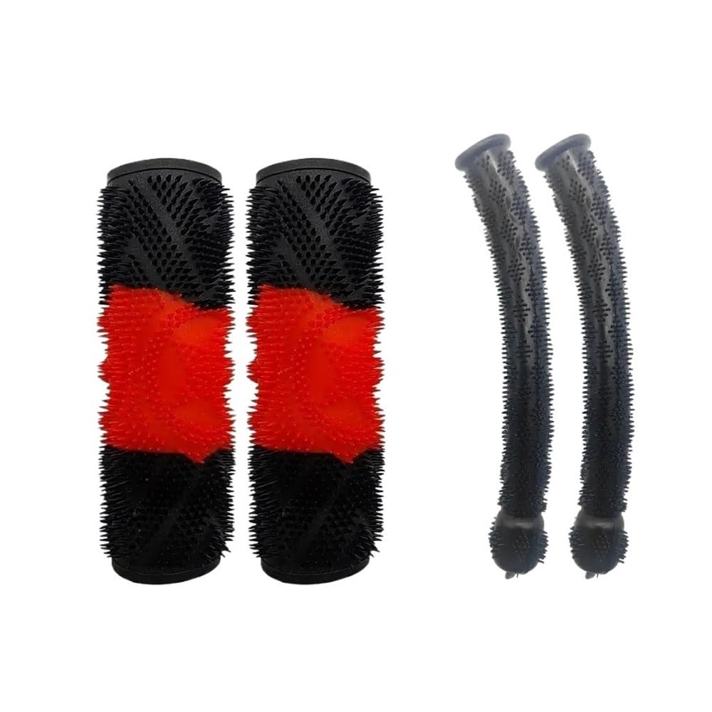 Elektrische Auto Motorrad Hand Grip Abdeckung Gummi Griff Nicht-Slip Bremse Abdeckung Gasgriff Wasserdicht Schweiß Abdeckung Universal Elektrische Auto Motorrad Hand Grip Abdeckung Gummi Griff Nicht-Slip Bremse Abdeckung Gasgriff Wasserdicht Schweiß Abdeckung Universal von ZHNRHJUE