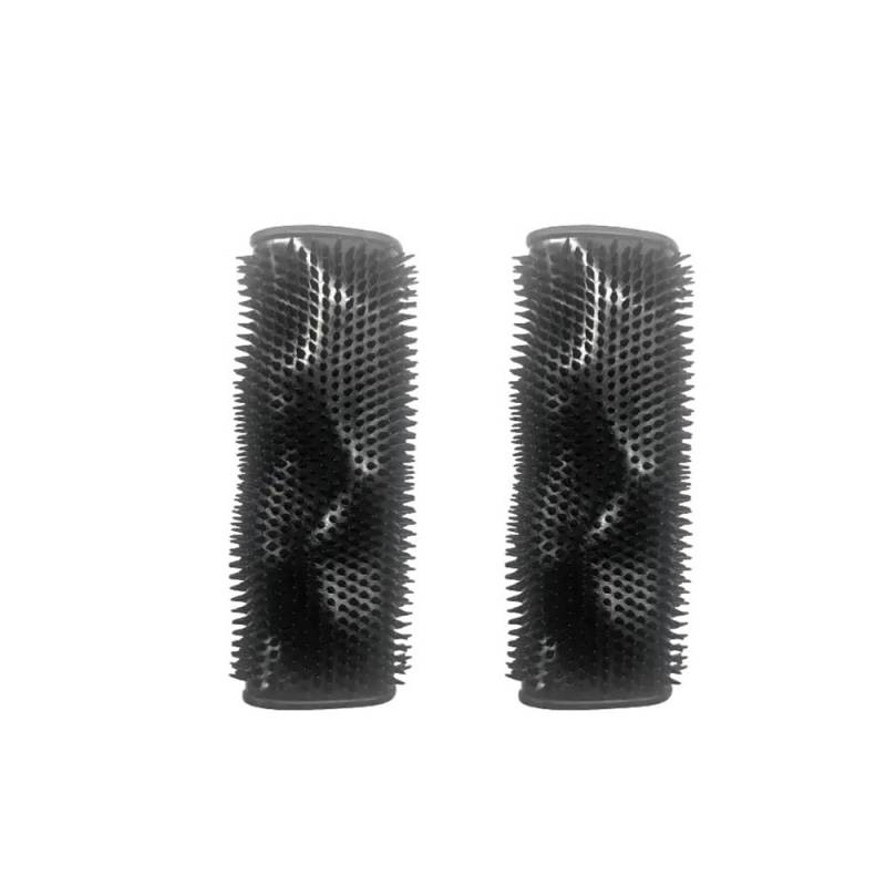 Elektrische Auto Motorrad Hand Grip Abdeckung Gummi Griff Nicht-Slip Bremse Abdeckung Gasgriff Wasserdicht Schweiß Abdeckung Universal von ZHNRHJUE