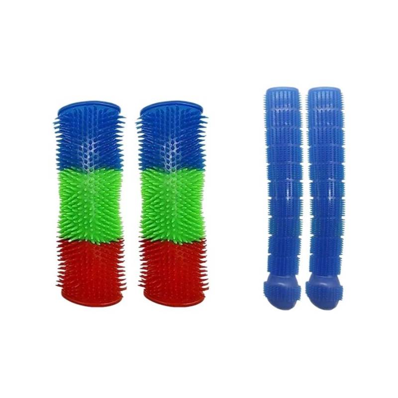 Elektrische Auto Motorrad Hand Grip Abdeckung Gummi Griff Nicht-Slip Bremse Abdeckung Gasgriff Wasserdicht Schweiß Abdeckung Universal von ZHNRHJUE