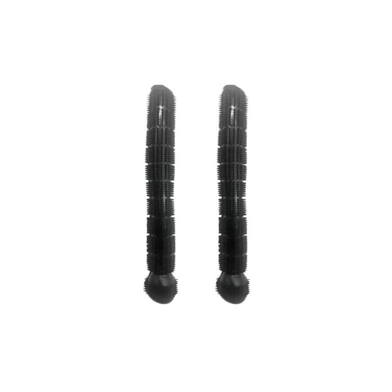 Elektrische Auto Motorrad Hand Grip Abdeckung Gummi Griff Nicht-Slip Bremse Abdeckung Gasgriff Wasserdicht Schweiß Abdeckung Universal von ZHNRHJUE