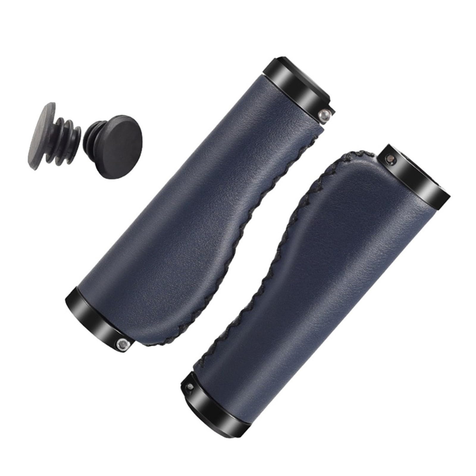 Fahrrad Griffe Fahrrad Lenker Grip Mountain Road Bike Hand Bar Hülse Abdeckungen Fahrrad Zubehör Radfahren Teile Fahrrad Griffe Fahrrad Lenker Grip Mountain Road Bike Hand Bar Hülse Abdeckungen Fahrrad Zubehör Radfahren Teile von ZHNRHJUE