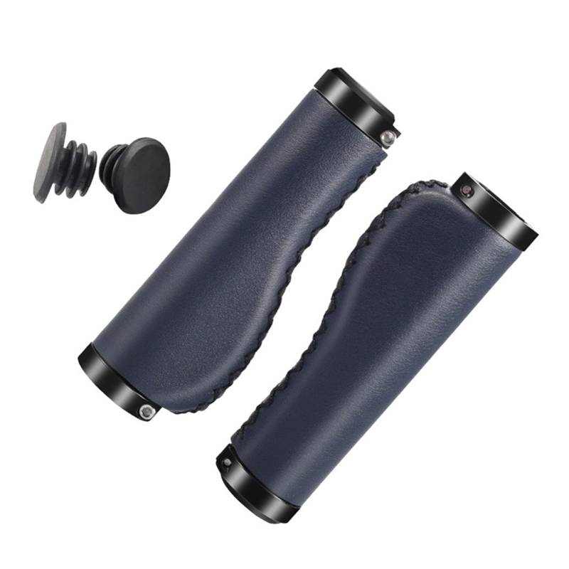 Fahrrad Griffe Fahrrad Lenker Grip Mountain Road Bike Hand Bar Hülse Abdeckungen Fahrrad Zubehör Radfahren Teile von ZHNRHJUE