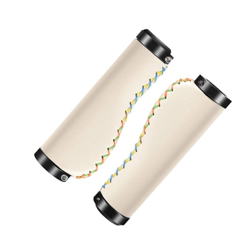 Fahrrad Griffe Fahrrad Lenker Grip Mountain Road Bike Hand Bar Hülse Abdeckungen Fahrrad Zubehör Radfahren Teile von ZHNRHJUE