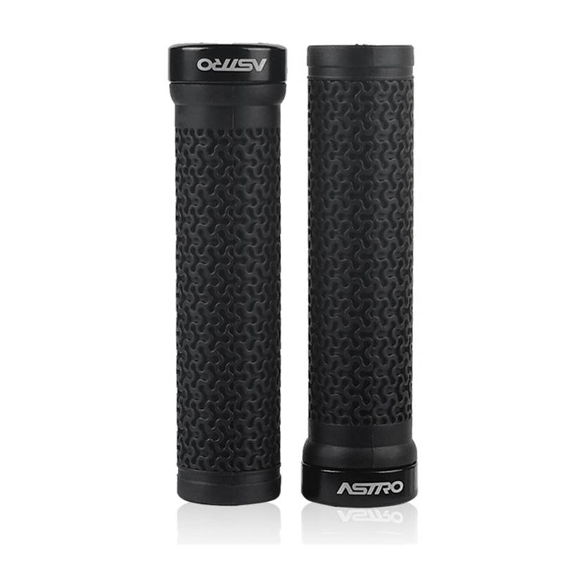 Fahrradlenkergriffe, Breite Handballenauflage, Mountainbike-Faltrad-Lenkergriff, Lange/Kurze Schalthebelgriffe, 130/90 Mm-Teile von ZHNRHJUE