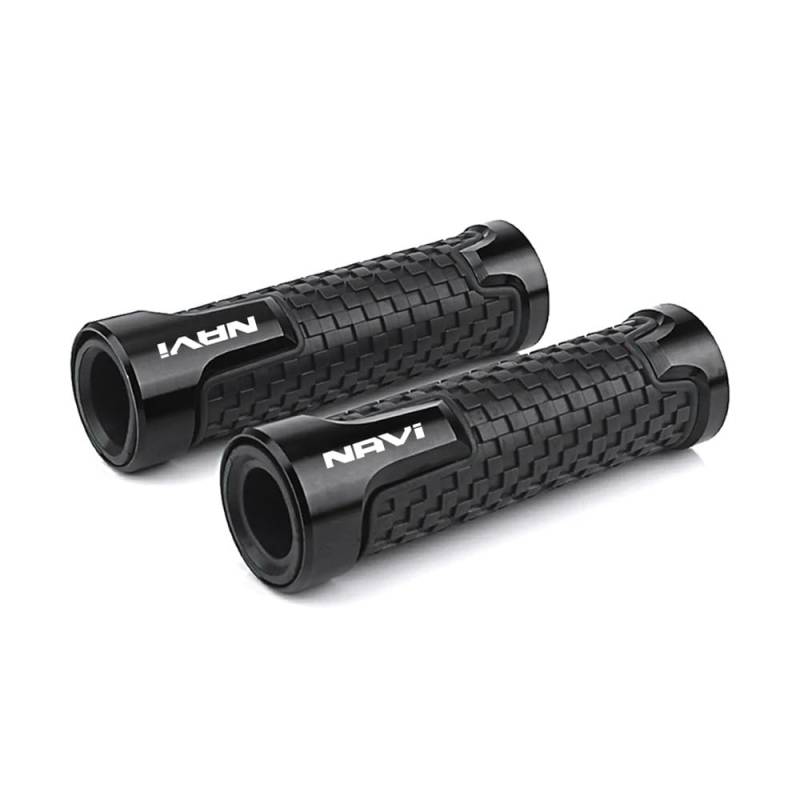 Für Ho&nda Dreaming Navi 110 Navi110 Zubehör 2016-2022 2023 Lenker Hanrdle Bar Griffe 22MM Motorrad Teile von ZHNRHJUE