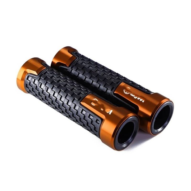 Für SYM JP150 GR125 Fiddle 3 FNX150 Maxsym 400i 600i Motorrad Zubehör CNC Lenker Griffe Griff Grip Schutz Griff Bar von ZHNRHJUE