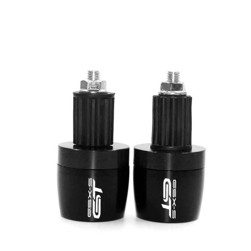 Für Suzuki GSX-S1000GT GSXS1000GT GSX S 1000 GT GSXSGT Motorrad 7/8'' 22mm Motorrad Lenker Handgriffe Griff Bar End Kappe von ZHNRHJUE