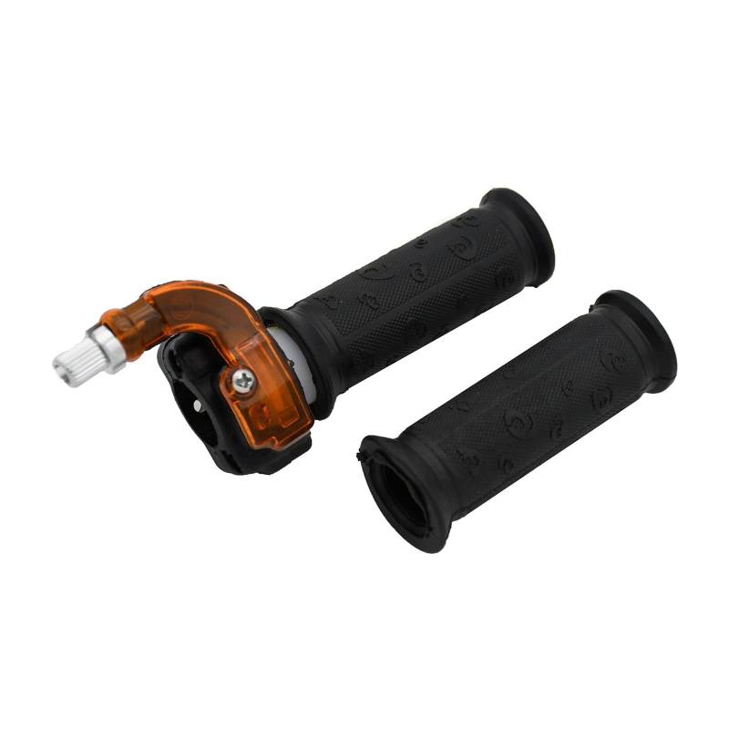 Motorrad Rotary Gaspedal Griff Und Kabel Für 47cc 49cc Mini Motocross ATV Mini Dirt Bike 22mm Lenker Refit Teile von ZHNRHJUE