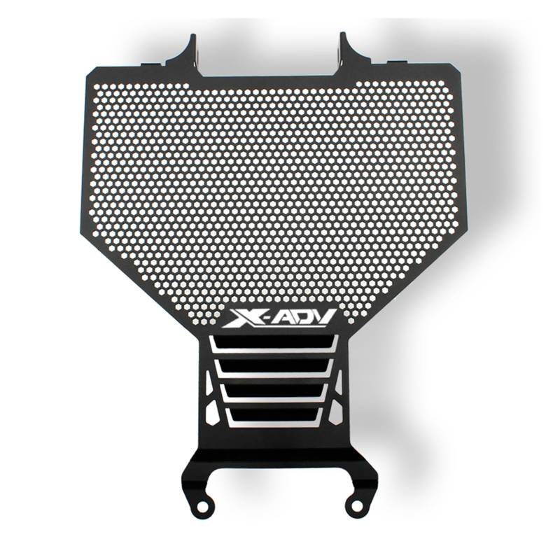 Wassertank Protector Schutzgitter 2023 FÜR Ho&nda XADV 750 X-ADV 750 XADV750 X ADV Kühlergrill Schutz Abdeckung 2021 2022 CNC Motorrad Zubehör von ZHNRHJUE
