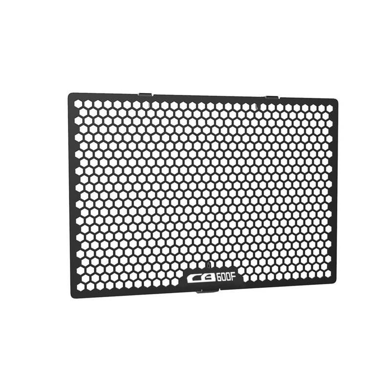 Wassertank Protector Schutzgitter CB-F 600 CB 600F Motorrad Kühlergrill Schutz Abdeckung Schutz Für Ho&nda CB-F600 CB600F Hornet 2008-2013 2012 2011 2010 2009 von ZHNRHJUE