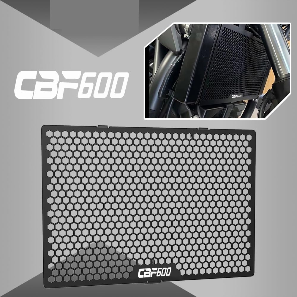 Wassertank Protector Schutzgitter CBF 600 08-13 Motorrad Kühlergrill Schutz Abdeckung Schutz FÜR Ho&nda CBF600 2008 2009 2010 2011 2012 2013 CBF CBF 600 Teile Wassertank Protector Schutzgitter CBF 600 08-13 Motorrad Kühlergrill Schutz Abdeckung Schutz FÜR Ho&nda CBF600 2008 2009 2010 2011 2012 2013 CBF CBF 600 Teile von ZHNRHJUE