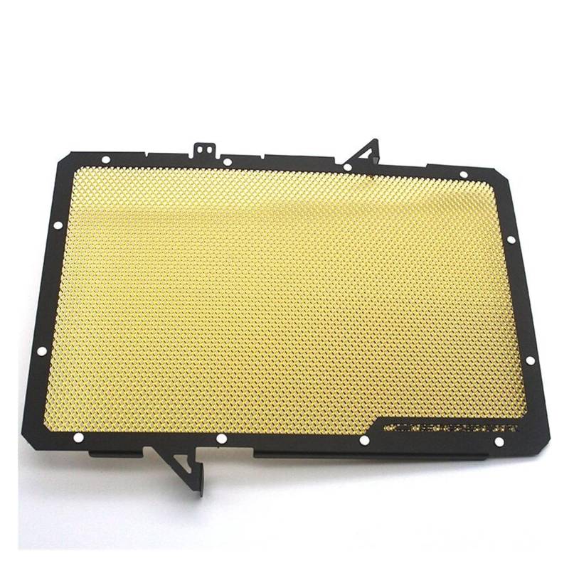 Wassertank Protector Schutzgitter Edelstahl Motorrad Kühlerschutz Kühlergrill Abdeckung Passend Für Ho&nda CB650R 2019 2020 2021 von ZHNRHJUE