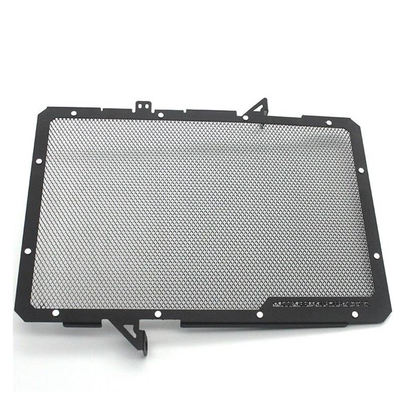 Wassertank Protector Schutzgitter Edelstahl Motorrad Kühlerschutz Kühlergrill Abdeckung Passend Für Ho&nda CB650R 2019 2020 2021 von ZHNRHJUE