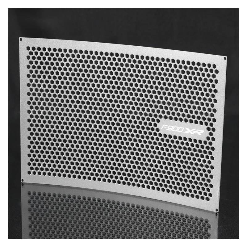 Wassertank Protector Schutzgitter FÜR BM&W F900XR F 900 XR F900R F 900 R F900 R XR 2020 2021 2022 2023 Motorrad Zubehör Kühlergrill Schutz Schutz Abdeckung von ZHNRHJUE