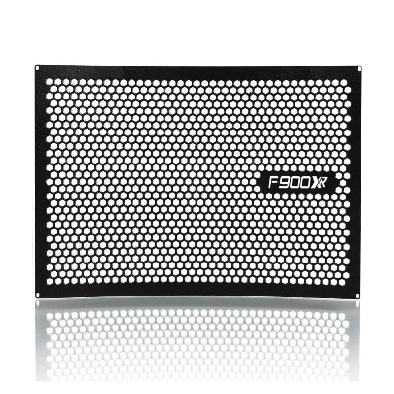 Wassertank Protector Schutzgitter FÜR BM&W F900XR F 900 XR F900R F 900 R F900 R XR 2020 2021 2022 2023 Motorrad Zubehör Kühlergrill Schutz Schutz Abdeckung von ZHNRHJUE