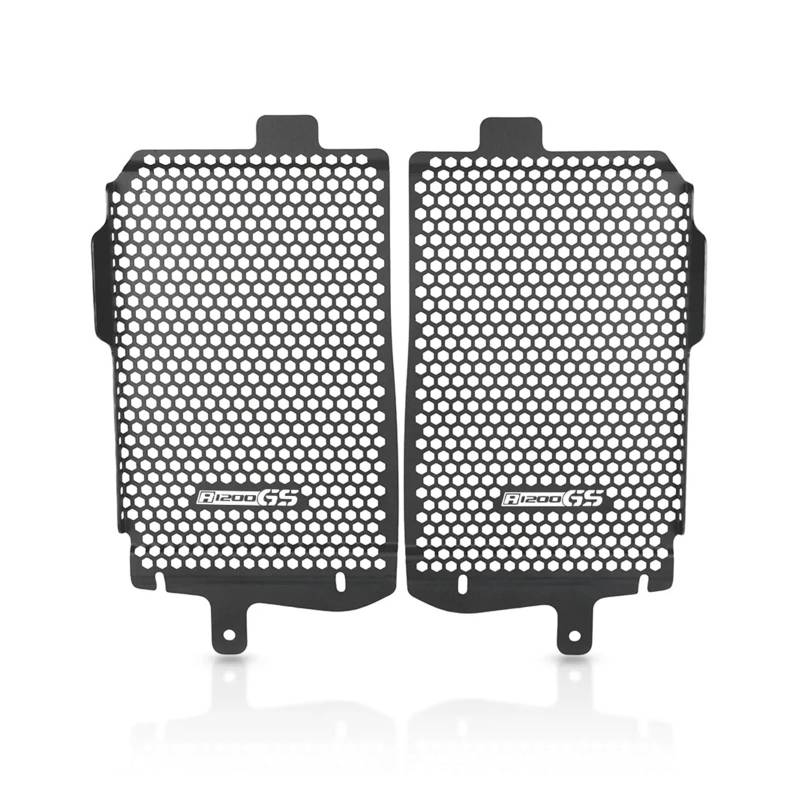 Wassertank Protector Schutzgitter FÜR BM&W R1200GS R 1200 R1200 GS Adventure R 1200GS ADV R1200GSA 2013-2018 2017 Motorrad Kühlergrill Schutz Abdeckung Schutz von ZHNRHJUE