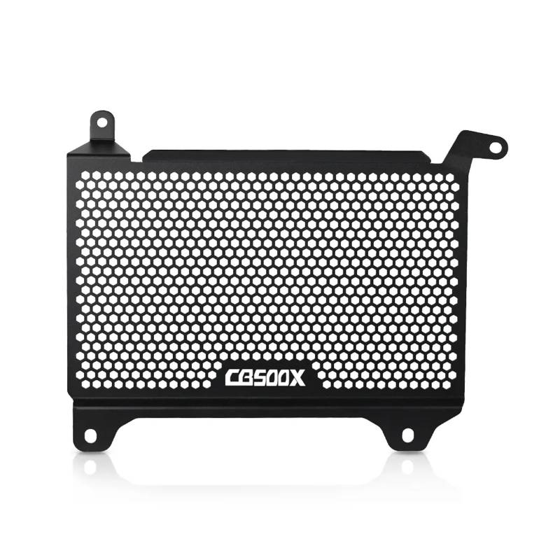 Wassertank Protector Schutzgitter FÜR Ho&nda CB500X CB500 CB 500 X CB 500X 2019 2020 2021 2022 2023 Motorrad Kühlergrill Schutz Abdeckung Schutz Zubehör von ZHNRHJUE