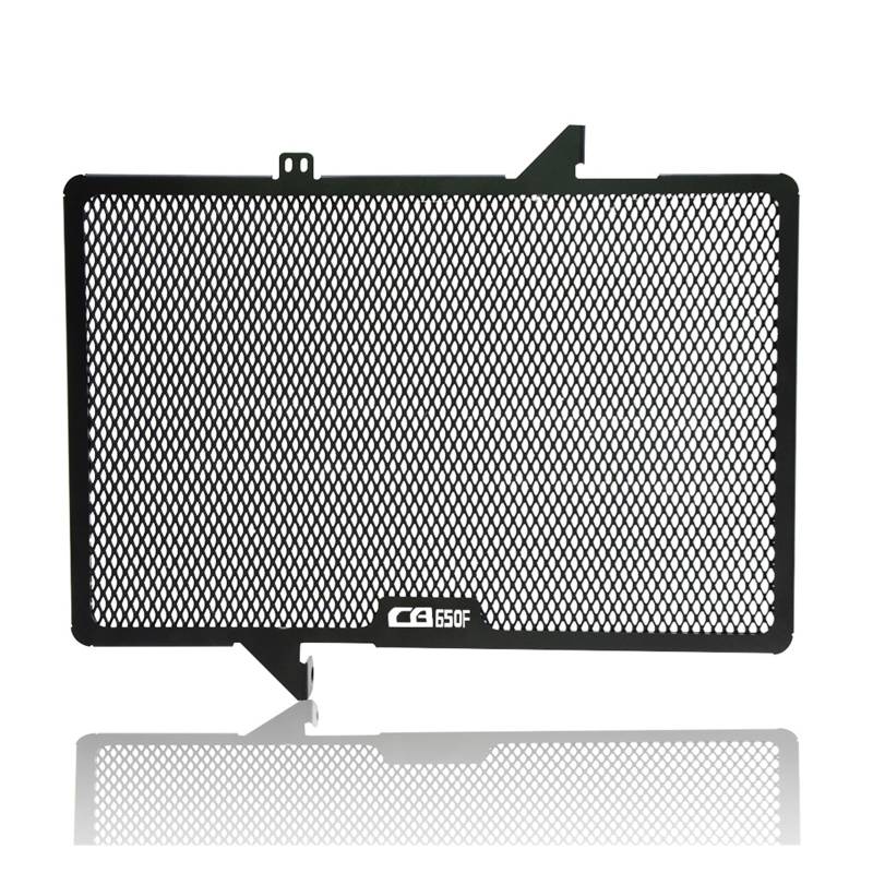 Wassertank Protector Schutzgitter FÜR Ho&nda Motorrad CB650F 2014-2019 2018 2017 2016 2015 Kühlergrill Schutz Schutz Abdeckung Schutz CB650 CB 650 F 650F von ZHNRHJUE