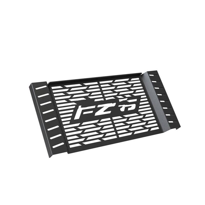 Wassertank Protector Schutzgitter FZ-6 Fazer 2007-2010 Motorradzubehör Kühlergrill Grillschutz Schutzabdeckung Schutz für Yam&aha FZ6 FAZER 2008 09 von ZHNRHJUE